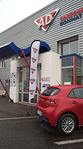 AD Carrosserie et Garage Expert BONNAT - Thumbnail