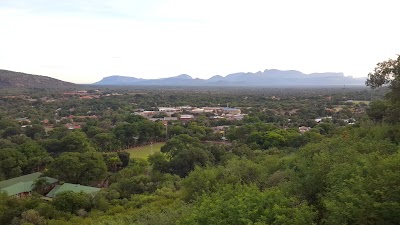 Photos of Kumba Iron Ore Thabazimbi Mine