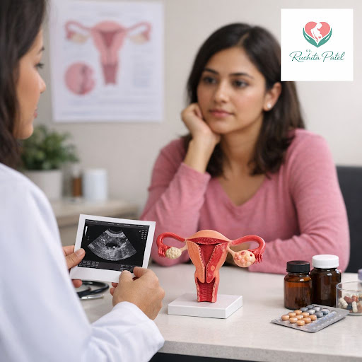 PCOS is one of the most common reasons women visit a gynaecologist, yet many still feel confused… post image