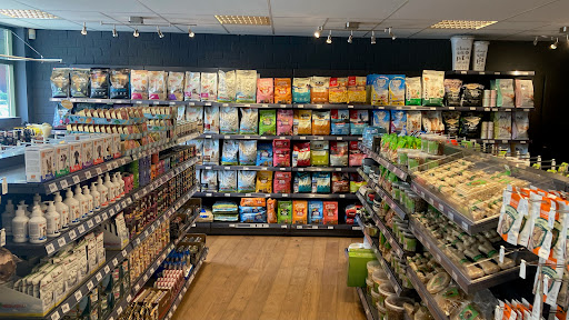 Dierenwinkel Wateringen Gallery - Netherlands