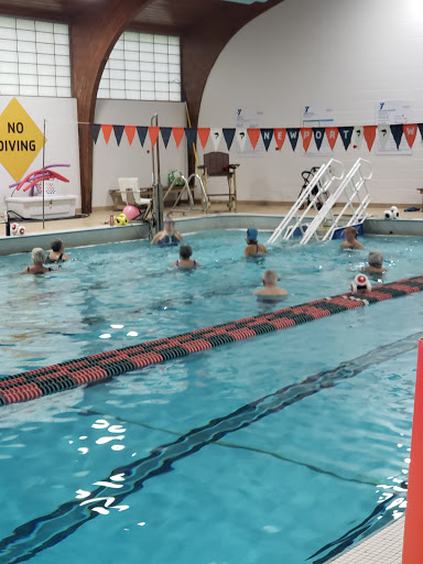 Newport County YMCA - Thumbnail