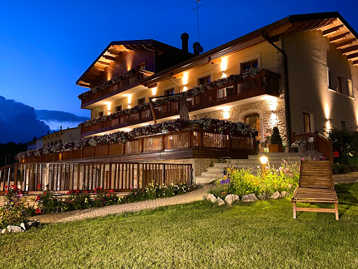 Boutique Hotel Il Riccio-Adults Only