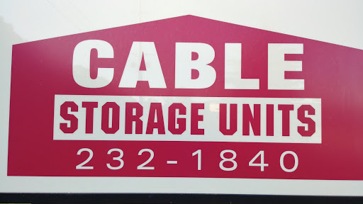 Cable Storage Logo