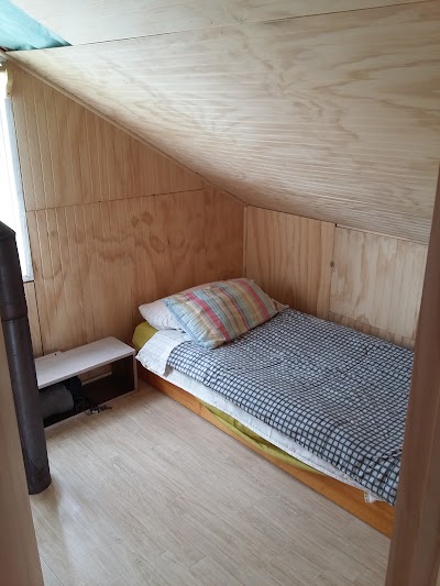 Photos of Caba&ntilde;a Las Hortensias