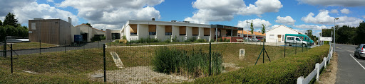 Photo de Maison de Retraite Les Babelottes à Thorigné (79370)