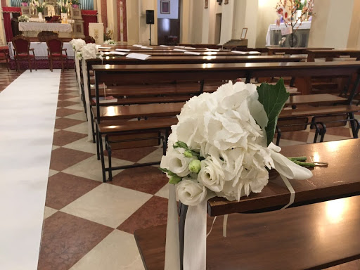 Bdf la Bottega Dei Fiori Wedding & Events - Thumbnail