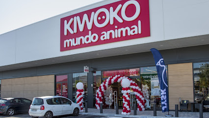 Kiwoko Animal World