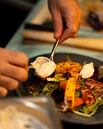 Photo n°47 de Mariposas à Marseille (Restaurant biologique)