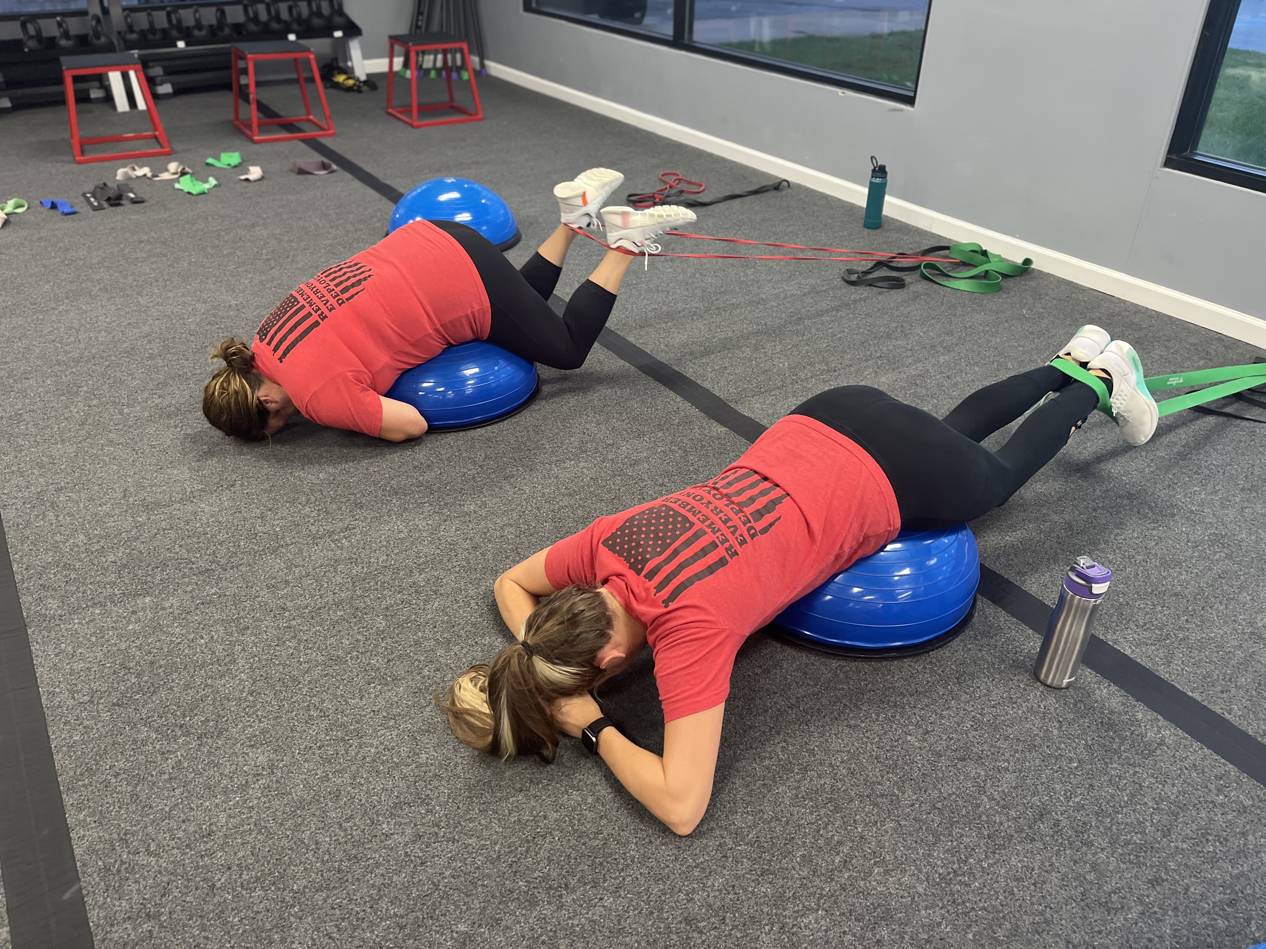 Fit Body Boot Camp photo 10