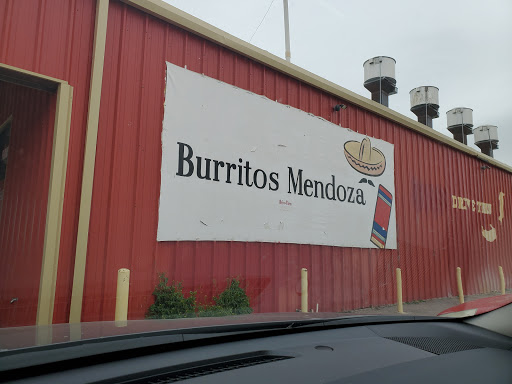 Burritos Mendoza Gallery - United States