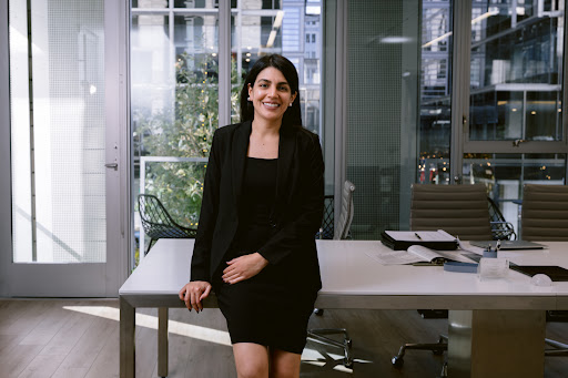 Abogado de inmigración y extranjería