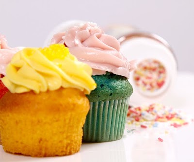 Photos of Meemee's Cupcakes