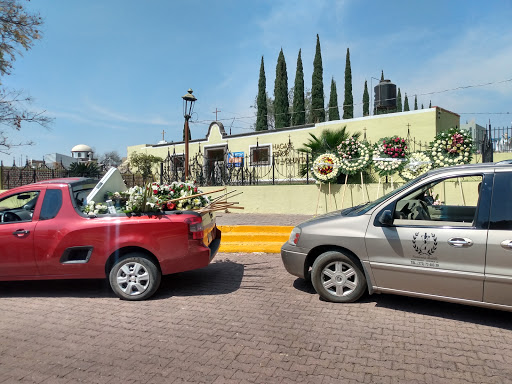 Panteón Municipal Zapotlanejo - Thumbnail