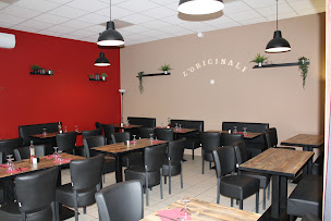 Photo n°6 de Restaurant l'Originale à Cournon-d'Auvergne (Pizzeria)