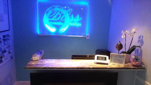 Bliss Bodyworks and MedSpa - United States