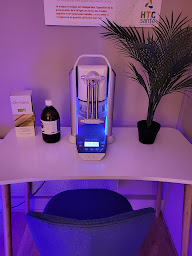 Photo n°7 de HTC Santé Le Pecq à Le Pecq (Diététicien)