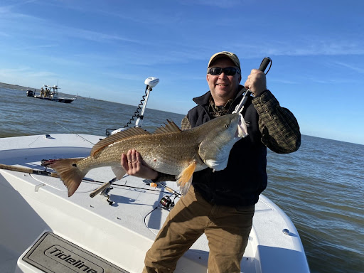 Buccaneer Fishing Charters, LLC