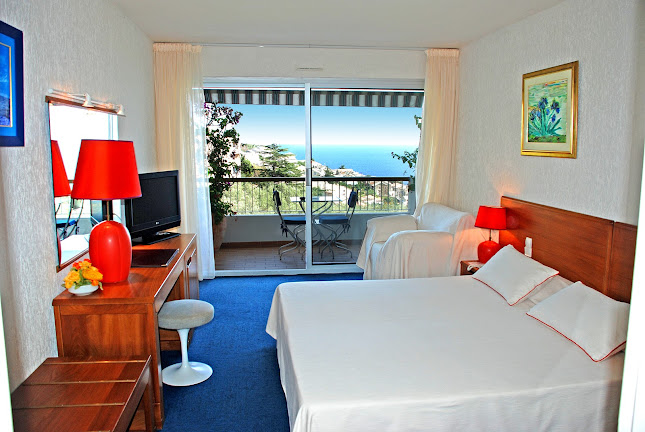 Hôtel Pietracap - Hôtel