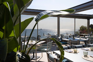 Photo n°25 de Jasmin Grill & Lounge à Saint-Jean-Cap-Ferrat (Restaurant méditerranéen)