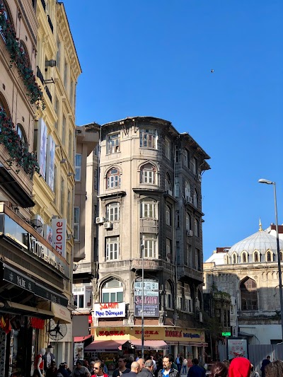 Eminönü Mısır Çarşısı