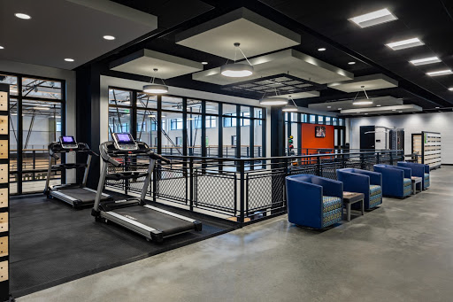 E Center Gallery - United States