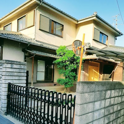 AMINAS宇野辺（障害者グループホーム）