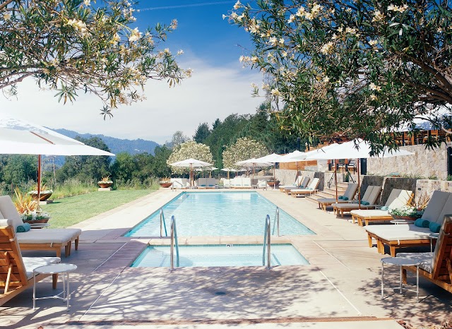 Calistoga Ranch