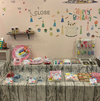 サプライズケーキ専門店 菓の香