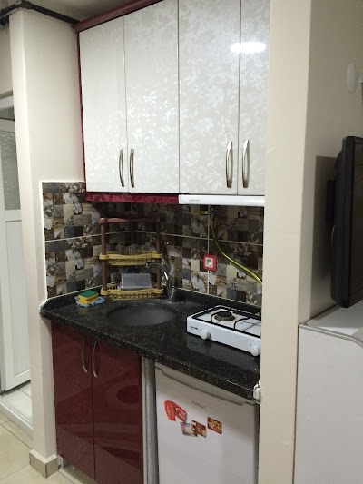 Photos of Erbek Apart