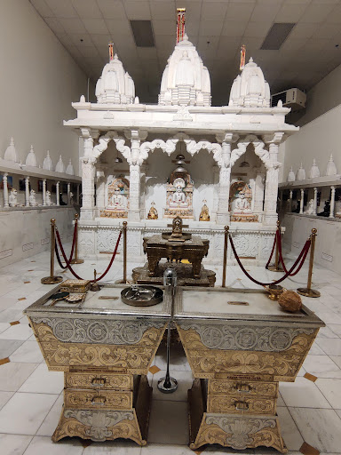 Jain Temple of Virginia