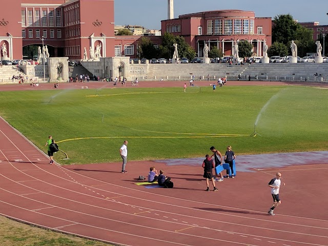 Foro Italico