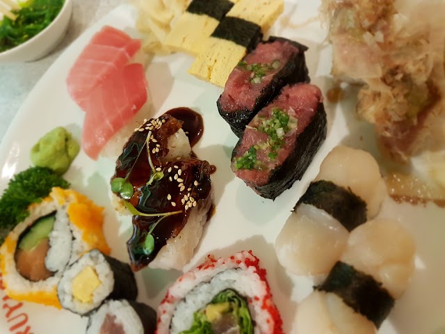 MARUYASU