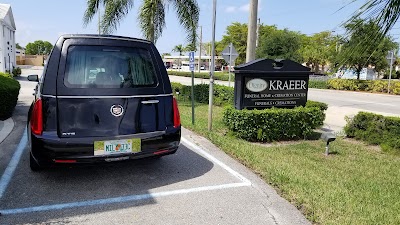 Kraeer Funeral Home and Cremation Center