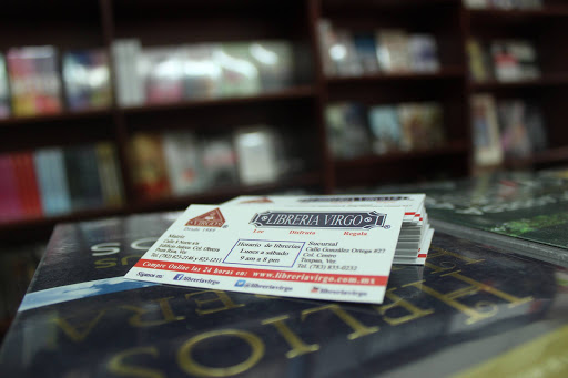 Libreria Virgo - Thumbnail