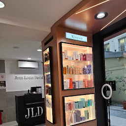 Photo n°1 de Jean Louis David - Coiffeur Paris à Paris (Magasin de cosmétiques)