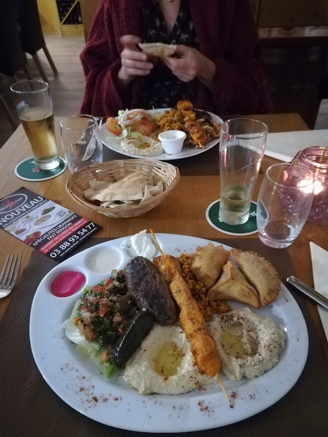 Liban FooD