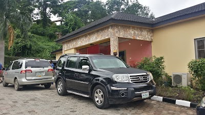 Photos of Check Inn Hotel Agodi Ibadan