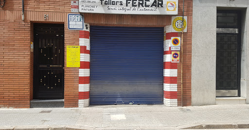 Talleres Fercar II - Thumbnail