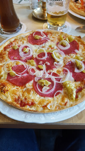 Restaurant Barnabas - Thumbnail