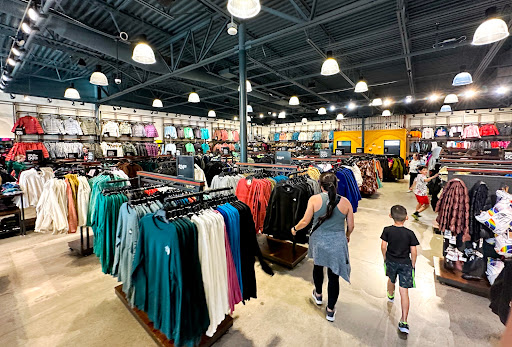 The North Face Allen Premium Outlets - Thumbnail