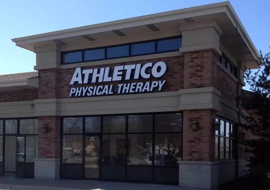 Athletico Physical Therapy - Forest City