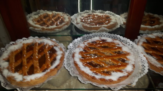 Panaderia la union, Author: Joaquin Burchiotti