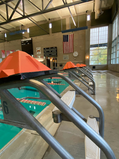 Park Center Indoor Pools - Thumbnail