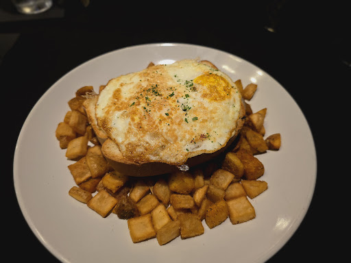 The Funky Door Bistro & Wine Room - Thumbnail