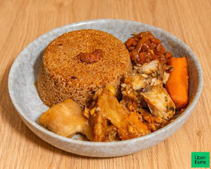 Photo n°53 de Sen'regal à Nice (Restaurant africain)