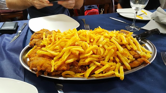 Begotxu jatetxea