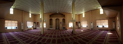 Photos of Noor Mosque