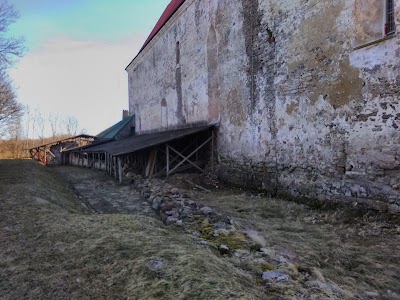 Photos of P&ouml;ide Church