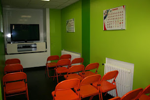 Photo n°5 de Access Permis à Igny (Auto-école)