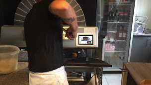 Photo n°43 de La Calabrèse - Pizza Calas et Cabriès à Cabriès (Livraison de pizzas)